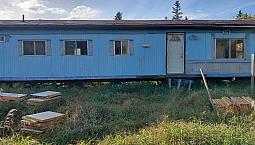 Mobile Home, Rents Almost Done