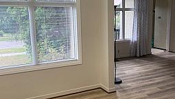 University Three Bedroom Main Floor