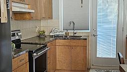 5 1/2 à Louer En Haut De Duplex
