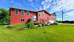 Acreage | 15 Acres | Huge Shop | Beautiful 5 Bed 3 Bath House