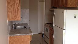 Lge 2bdrm W/new Kitchen Bath Hardwood Fl Balc@westminister/king