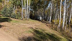 Lot For Sale At Lake Arnault