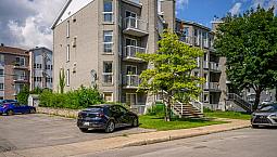 Condo À Ste-Thérèse