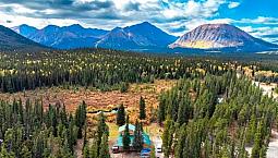 Annie Lake Road #768 - House For Sale