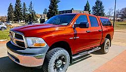 Dodge Truck