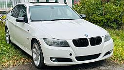 Bmw 335Xi 2008