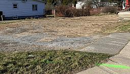Vacant Lot