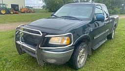 Ford F150