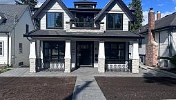 Brand New 2 Bedroom Suite