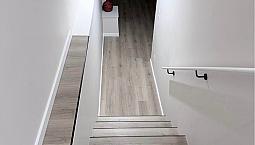 2 Bedroom Apartment - Basement Suite