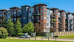 Apartment For Rent