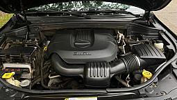 2011 Grand Cherokee