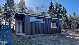 Tiny House For Sale 