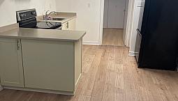 Mississauga 1 Bdrm Apt $1500 Nov 1 