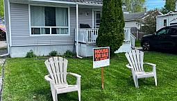 20 Stewart Avenue, Red Rock, Ontario