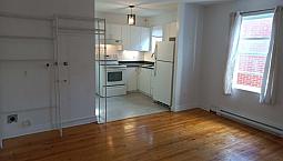 Luminous And Cozy 2nd Floor 3 ½ - Lease Transfer