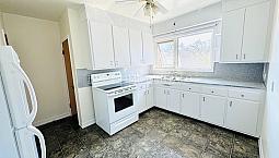 Bright And Spacious 1 Bedroom/1 Bath For Rent In Rossmere B