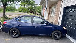 2010 Hyundai Elantra