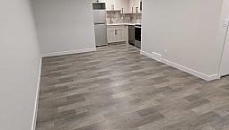 2Bd Legal Basement Suite