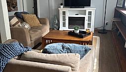 Furnished 1Br/1Bth - Cook St Village