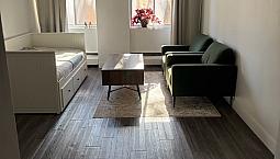 Lease Transfer - Studio - 1079$ Available 