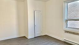 Newly Renovated Apartment! Excellent Location! Near Metro