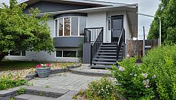 Legal Suite For Rent Forest Heights*