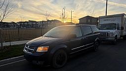 2009 Dodge Grand Caravan