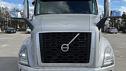 Volvo Fully Heavy Spec