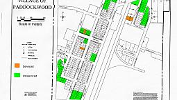 Lots For Sale - Village Of Paddockwood