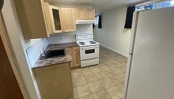 2 Bedroom Basement Suite In 4-plex For Rent In Thornhill