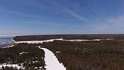 Premium Oceanfront Lot - Sunbury Cove Estates