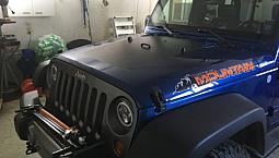 Wrangler Jk 2010