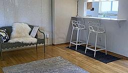For Rent: Renovated Private 3Bdrm Main Floor-Fenced Yard-Westend