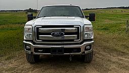 Ford F-350