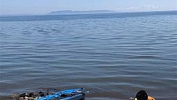 Beachfront Camp -Lakeshore Drive