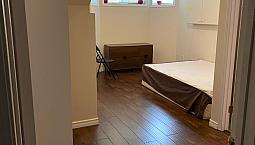 $900 A Bedroom Washroom Kitchen To Rent At Meadows, November 1