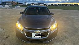 2014 Chevy Malibu