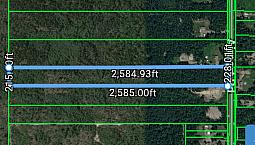 Lush Rural 13 Acre Building Lot On Outskirts Of Sault Ste. Marie