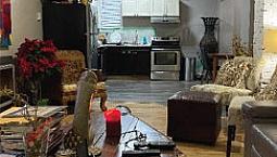 Available Now - Large 1-bedroom. - 1st Month Free