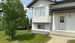 Main Floor Inglewood Red Deer