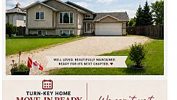 946 Pritchard Farm Road In East St. Paul~ Private Sale