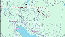 Superbe Terrain De 2.2 Acres À St Adolphe D'howard