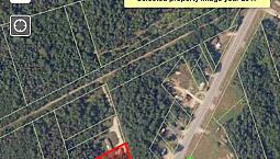 1 Acre Lot In Upper Blackville - Nb For Sale By Owner