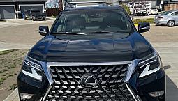 Lexus Gx 460 Premium 2022