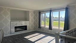 4 Beds 2 Bath House For Rent Immediately