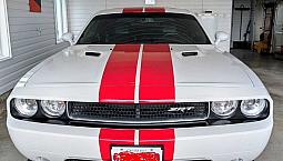 2013 Dodge Challenger Srt8 6.4 Litre 392 Hemi