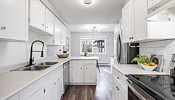 Chilliwack Townhouse For Rent