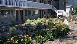 1Br 1Ba In Rosemont Nelson Bc