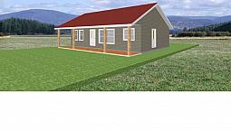 4 Bedroom New Build $299,000.00